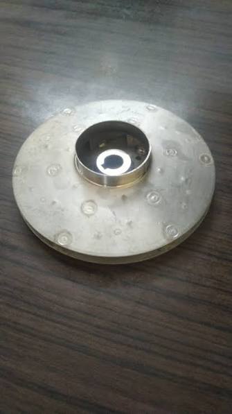 LFP3335 Lubi P Type Impeller
