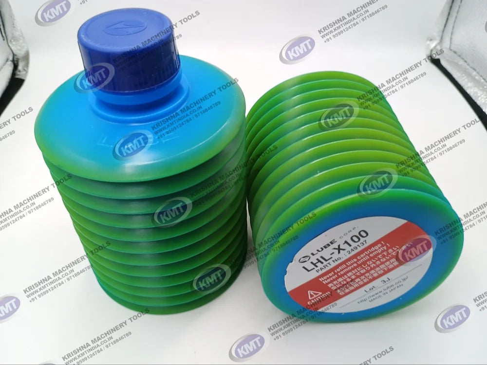 LHL-X100 Lube Grease Cartridge