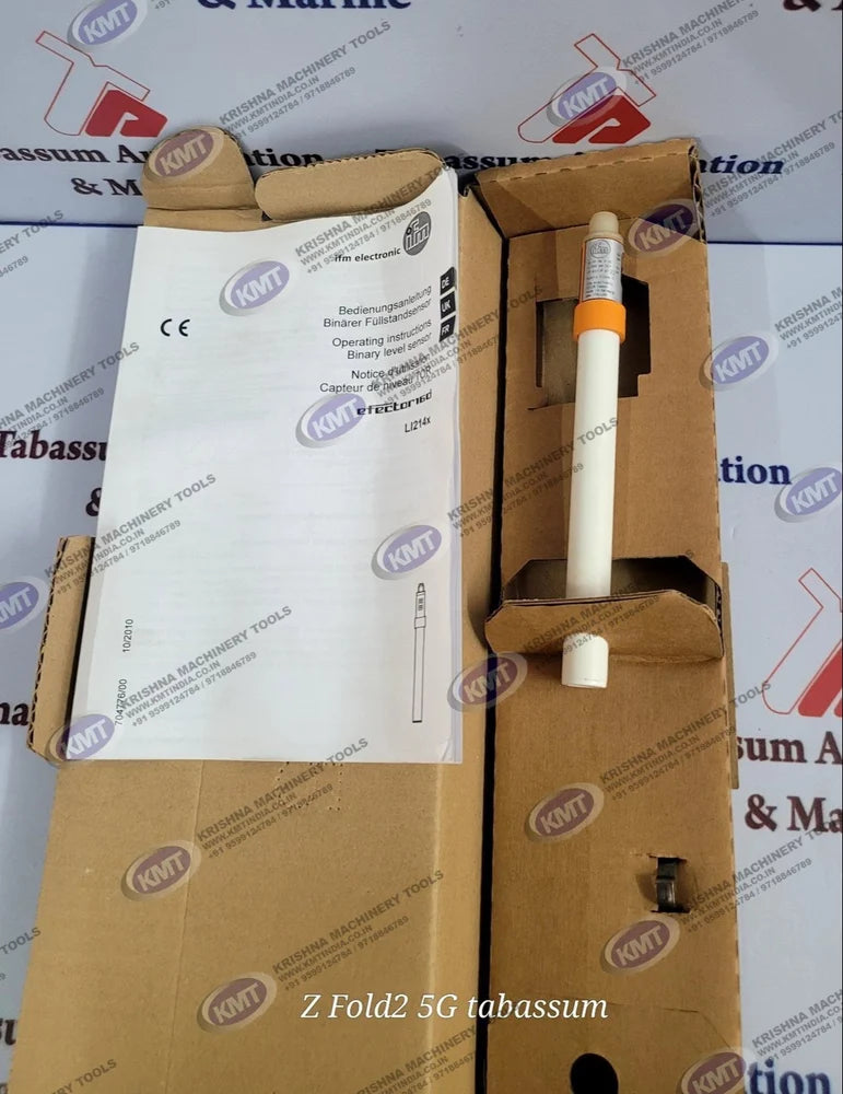 LI2141 IFM Point Level Sensor