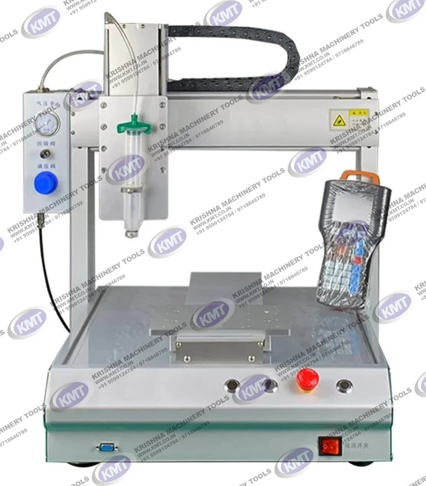 LJ-331 Automatic Glue Dispensing Machine