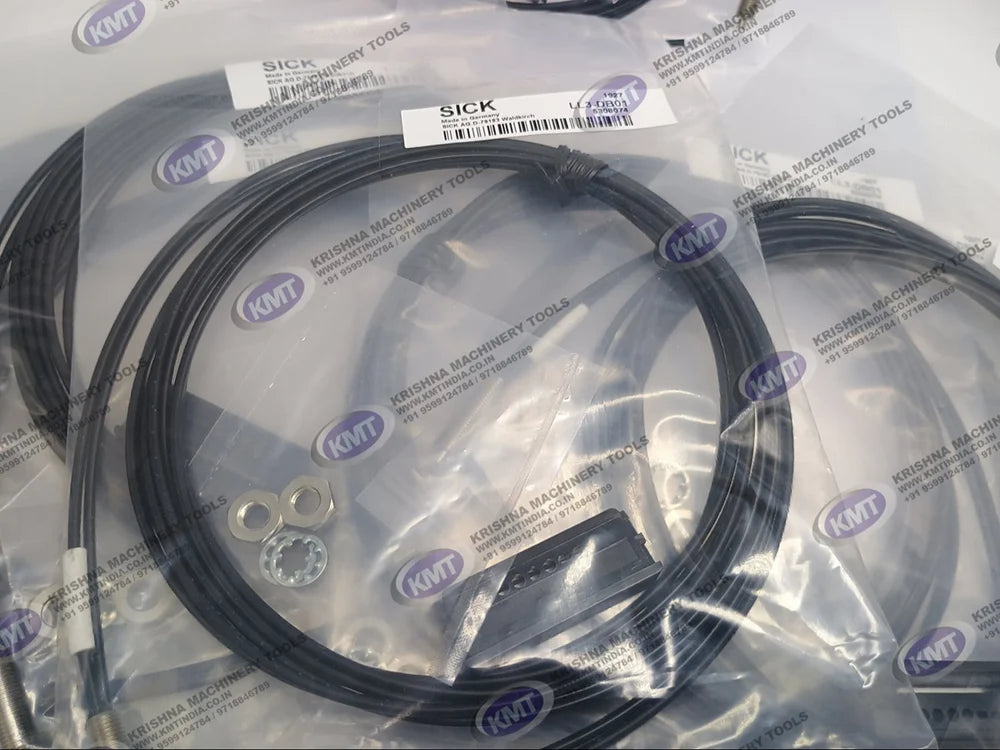 LL3-TB01 Sick Fiber Optic Cable 