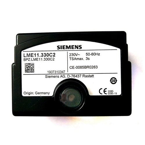 LME11.330C2 Siemens Burner Controller