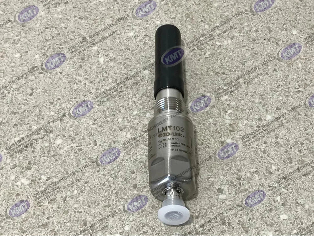 LMT102 IFM Point Level Sensor
