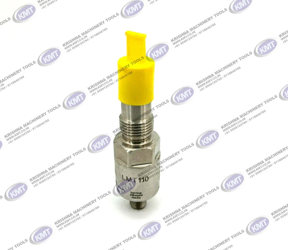 LMT110 IFM Point Level Sensor 