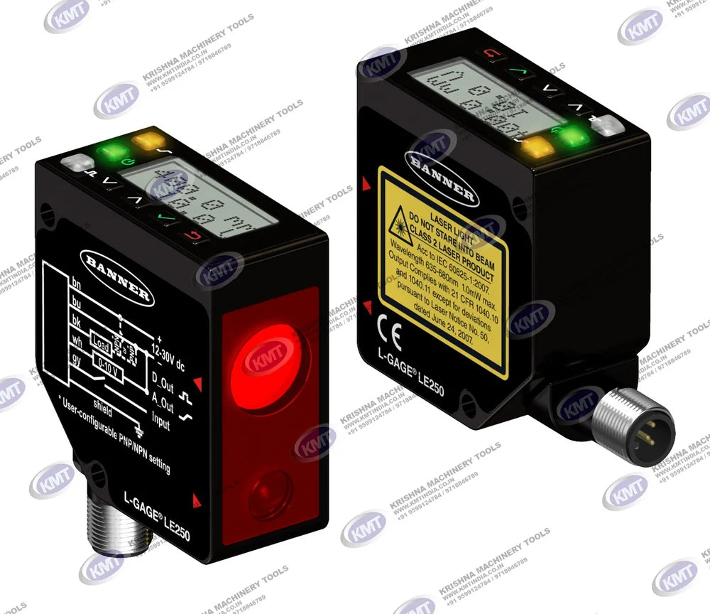 LQD-31NC Luoshida Photoelectric Sensor