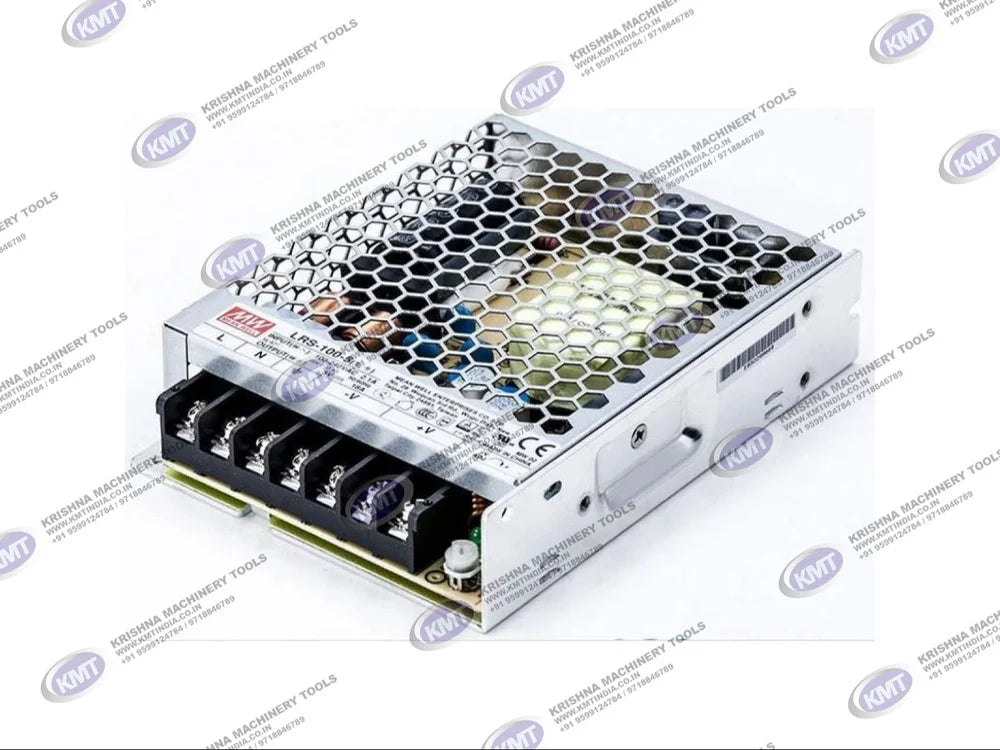 LRS-100-24 Mean Well Power Supply