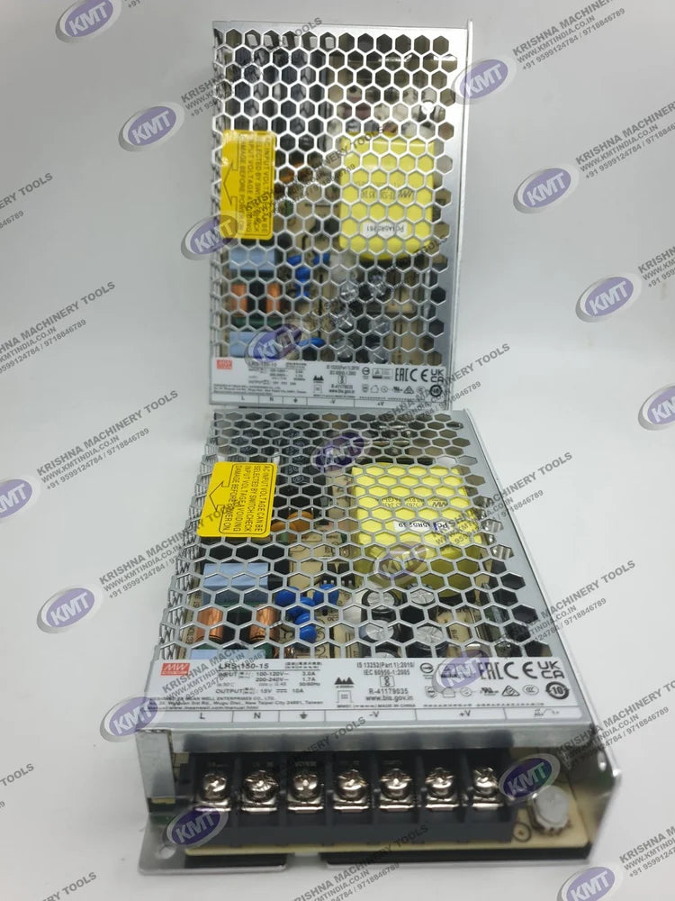 LRS-150-15 Mean Well Power Supply