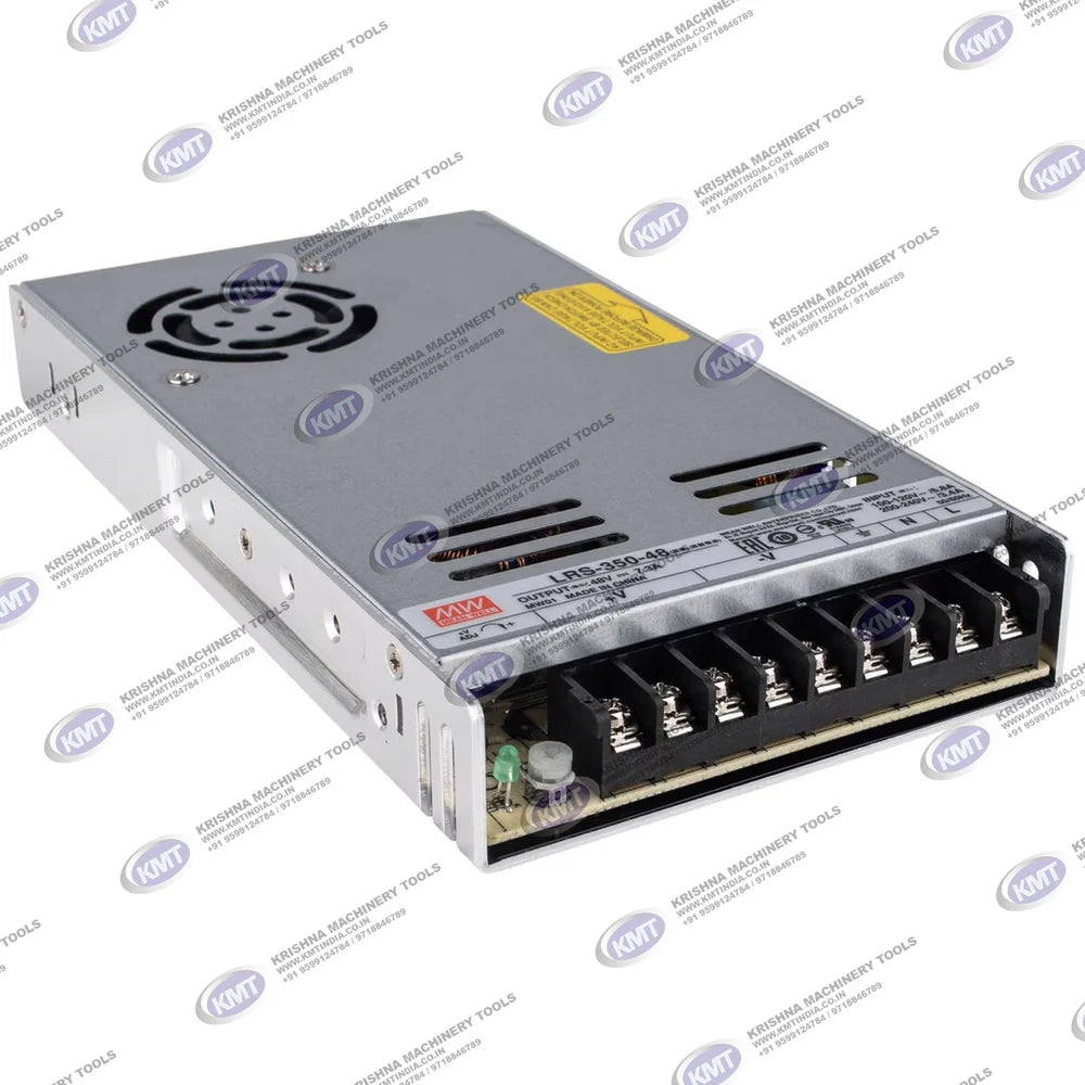 LRS-350-48 Meanwell Power Supply