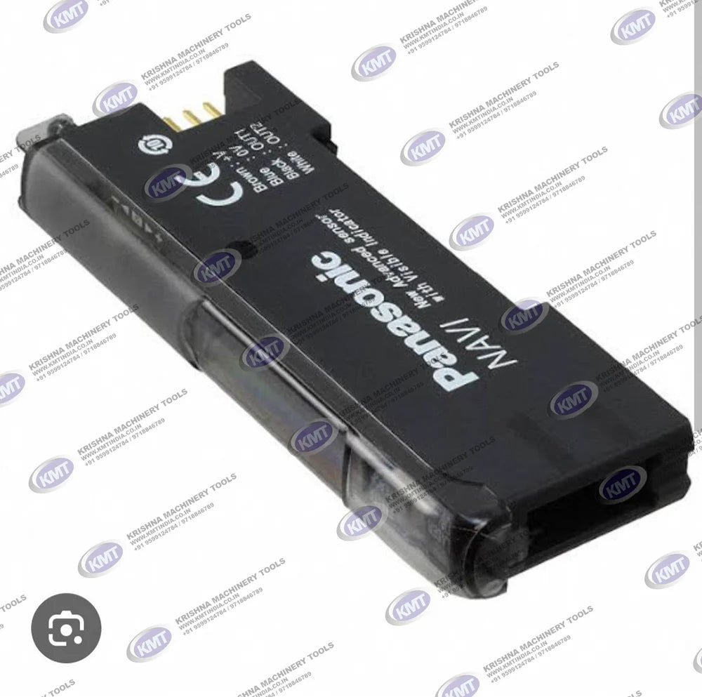 LS-401 Panasonic Fiber Optic Sensor