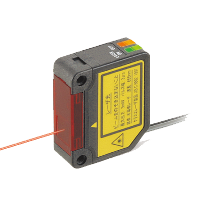 LS-H21 Panasonic Laser Sensor 