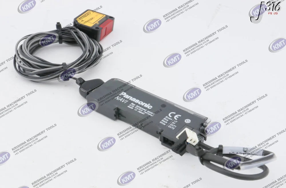 LS-H91F-A Panasonic Photoelectric Sensor 