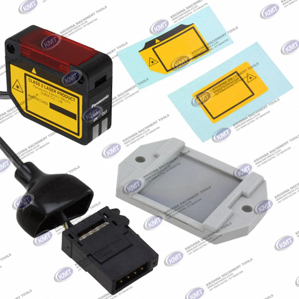LS-H91F Panasonic Photoelectric Sensor 