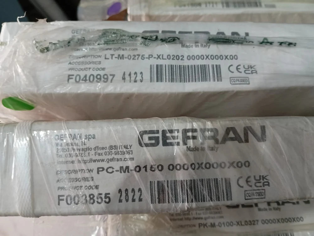LT-M-0050-P Gefran Linear Transducer