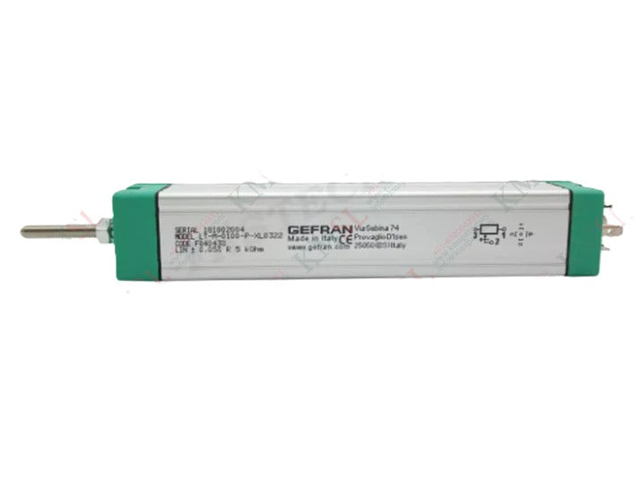 LT-M-0100-P Gefran Linear Transducer