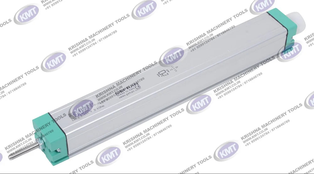 LT-M-0225-P Gefran Linear Transducer 