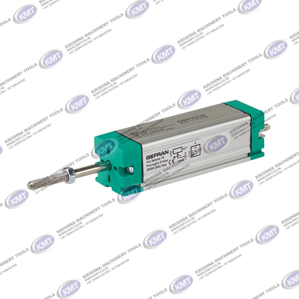 LT-M-0275-P Gefran Linear Transducer 