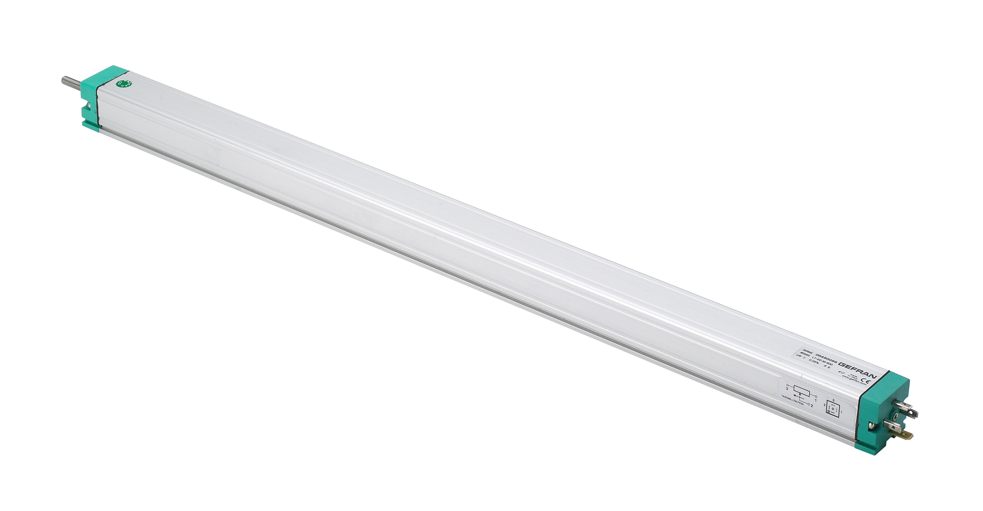 LT-M-0500-P Gefran Linear Transducer