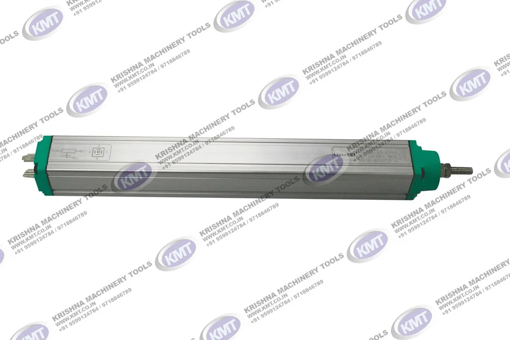 LT-M-0600-P Gefran Linear Transducer