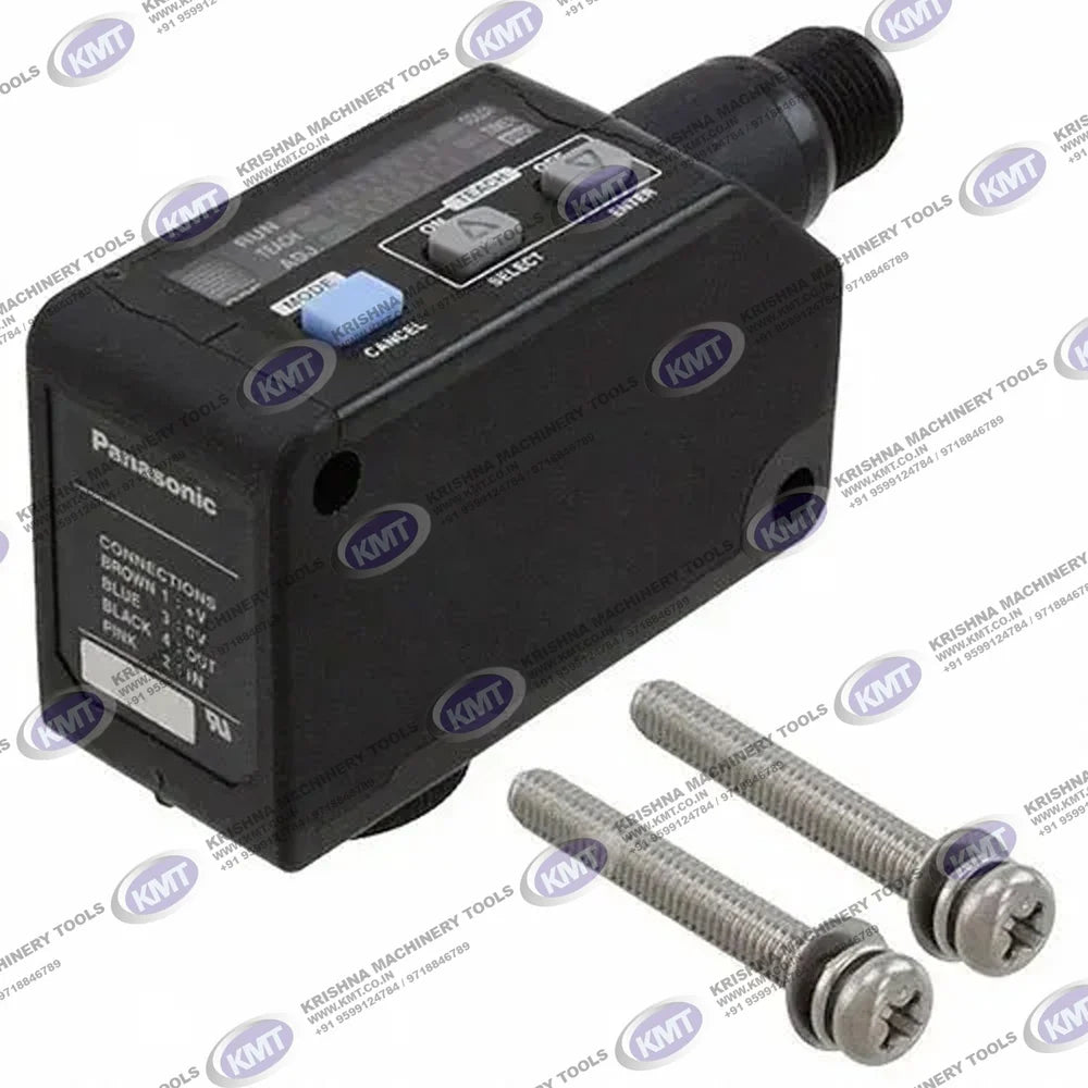 LX-101-P Panasonic Colour Mark Sensor
