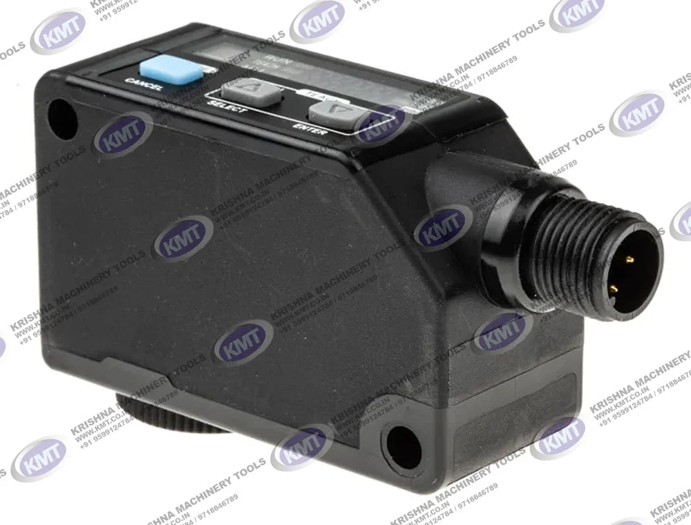 LX-101-Z Panasonic Colour Mark Sensor