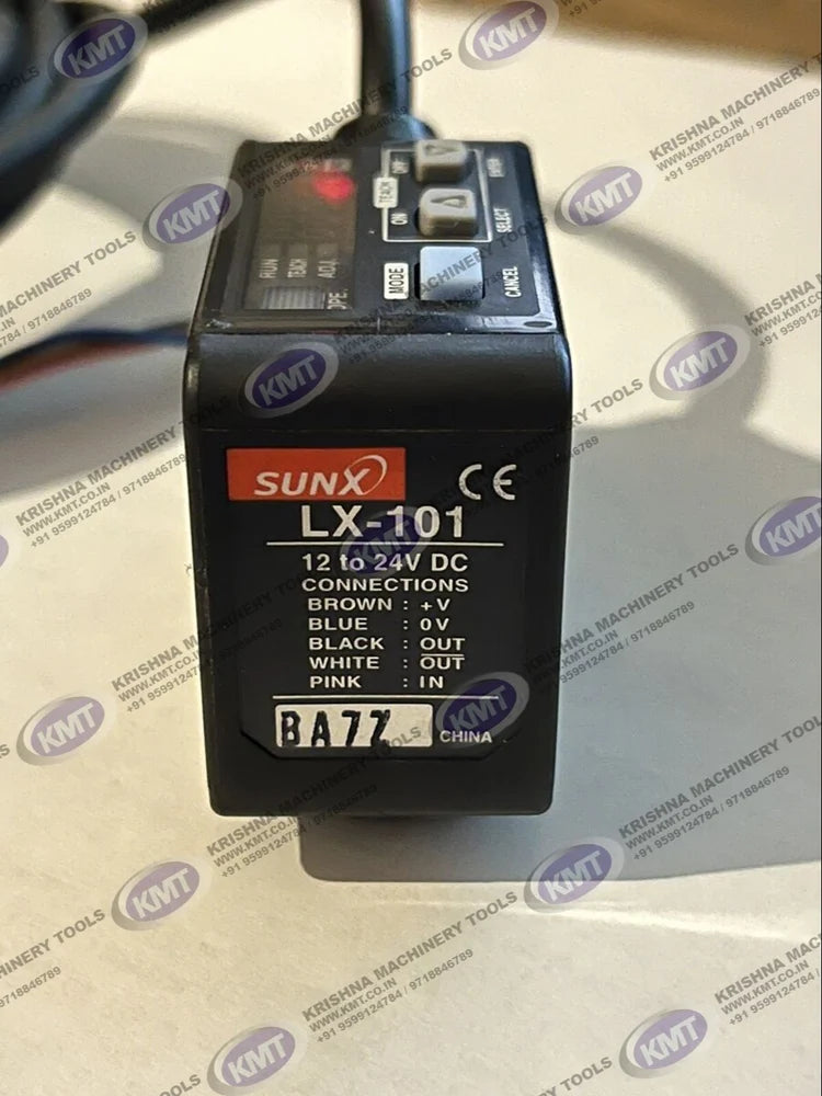 LX-101 Panasonic Colour Mark Sensor 
