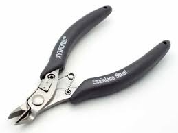 Lead Guide (Cutter) (A) N210066470AC 