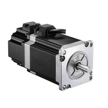 Leadshine 57CM23-BZ NEMA 23 Stepper Motor With Brakes, 2.3 N.m