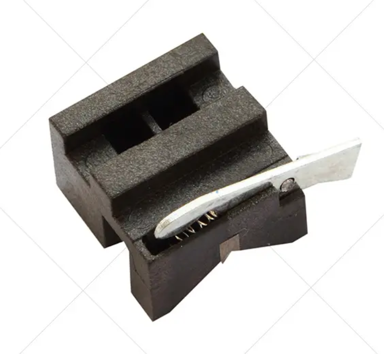 Left Clip Assy 40152310 