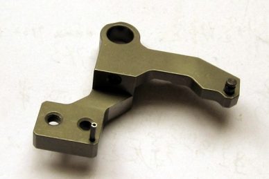 Lever N210057771AA | 108712101801 | N610115312AA