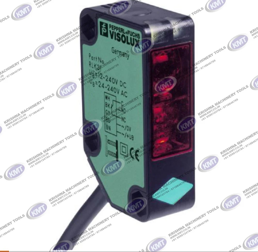M100/MV100-RT/76A/103/115 P&F Photoelectric Sensor