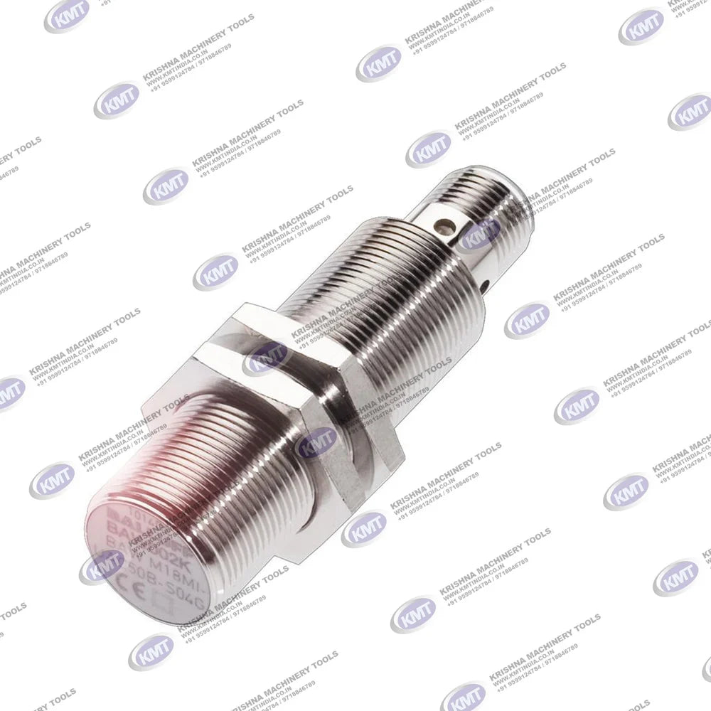 M18MI-PSC80B-S04G Balluff Inductive Sensor 