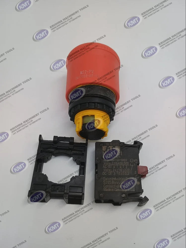 M22-K01 EATON Emergency Switch