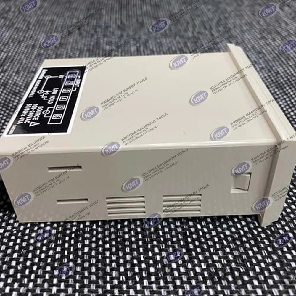 M4Y-AA-6 Autonics Digital Ammeter 