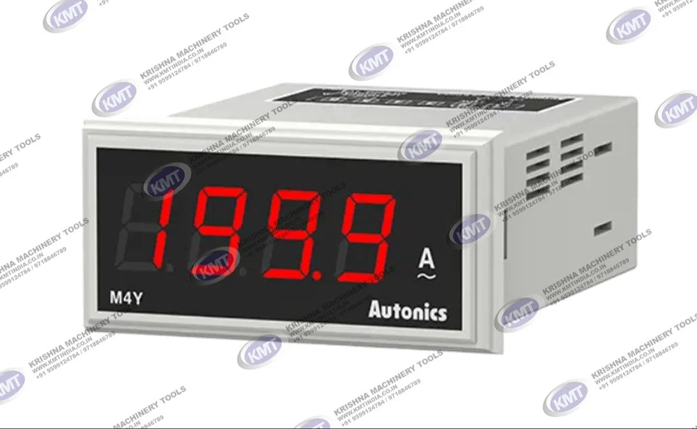 M4Y-AA-XX Autonics Digital Panel Meter