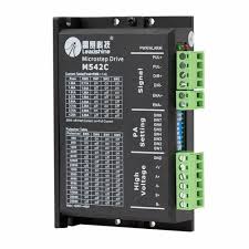 M542C Leadshine Stepper Motor Drive 