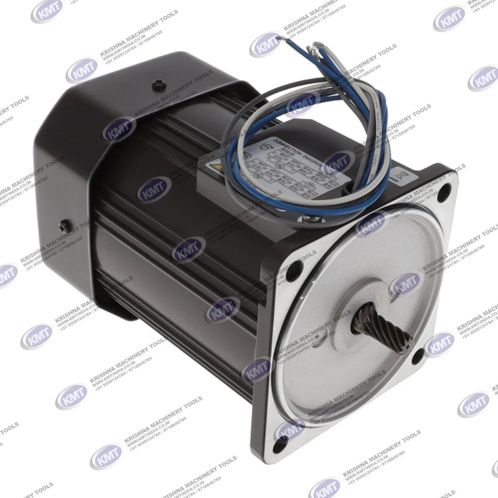 M9MZ90G4YGA Panasonic AC Induction Motor 