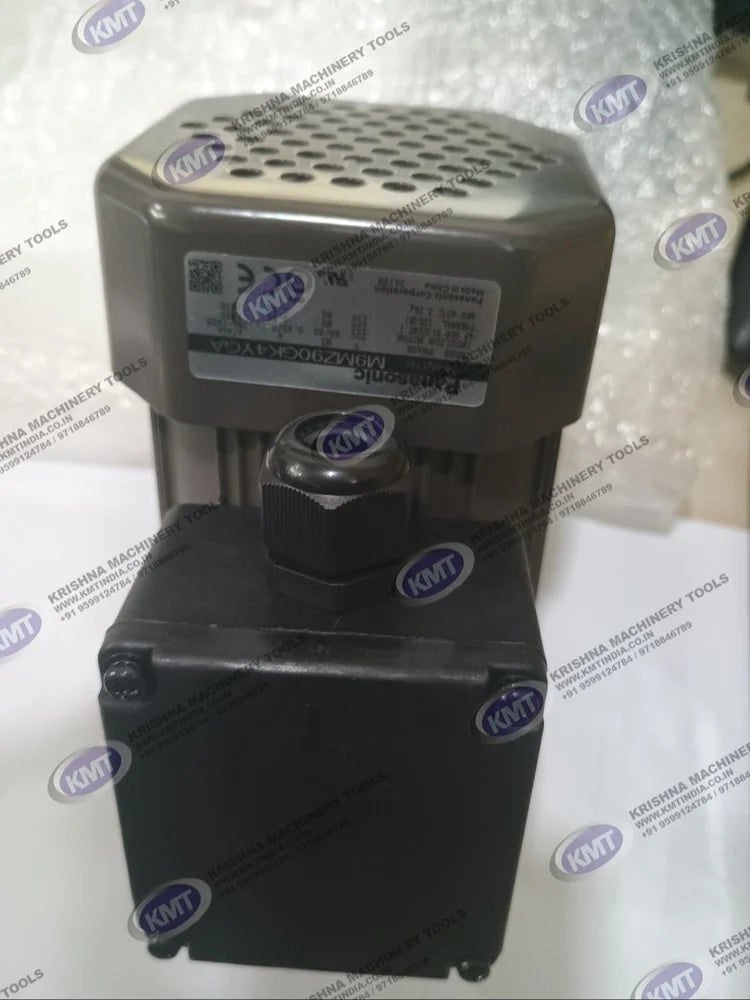 M9MZ90GK4YGA Panasonic AC Induction Motor