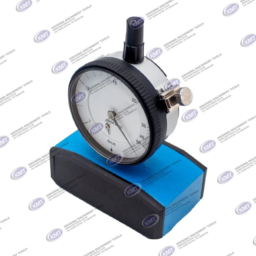 MAT7-50 Tetko Analog Screen Tension Meter