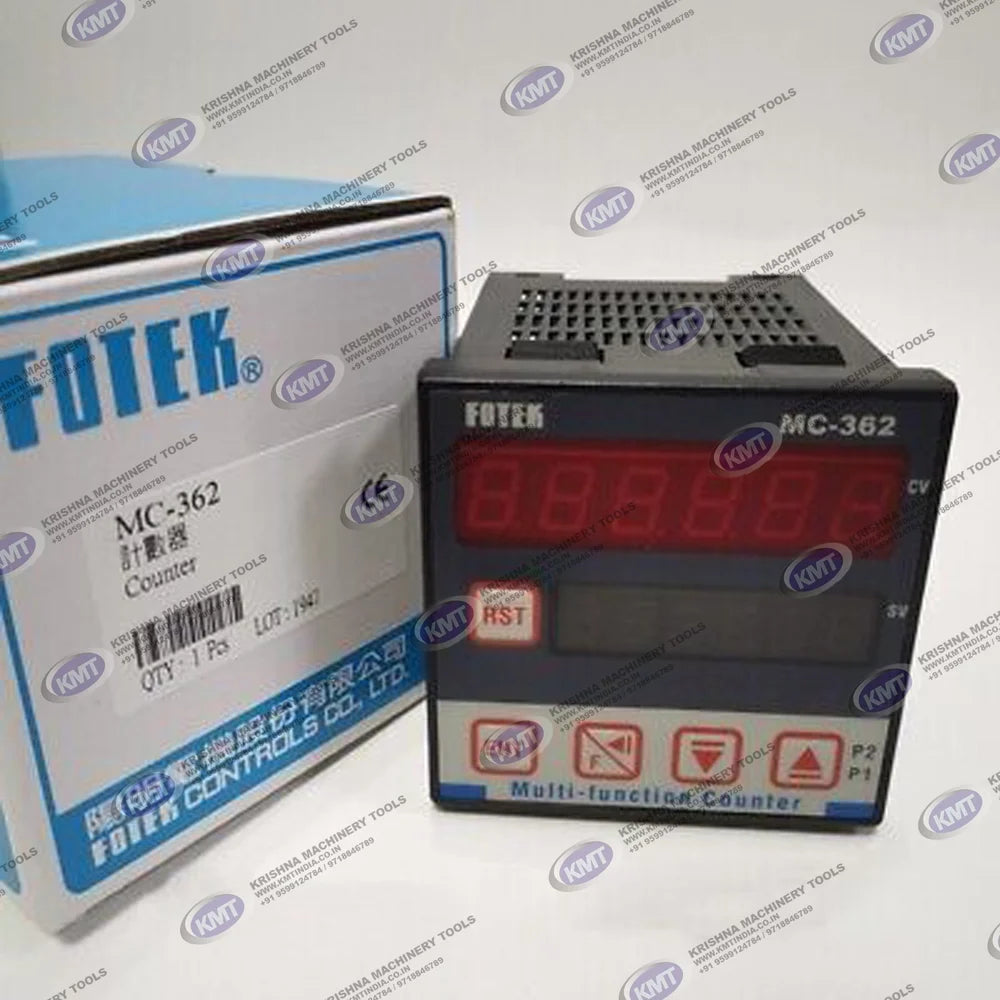 MC-362 Fotek Multi-Function Counter
