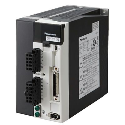 MCDHT3520E02 Panasonic Servo Drive