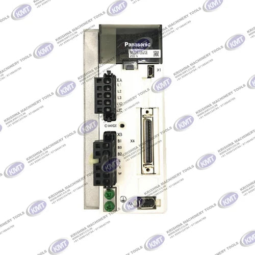 MCDHT3520E Panasonic Servo Drive 
