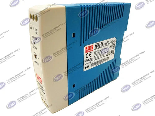 MDR-20-24 Mean Well DIN-Rail Power Supply