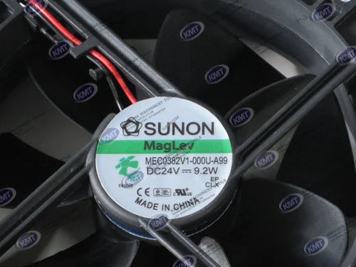MEC0382V1-000U-A99 Sunon Cooling Fan