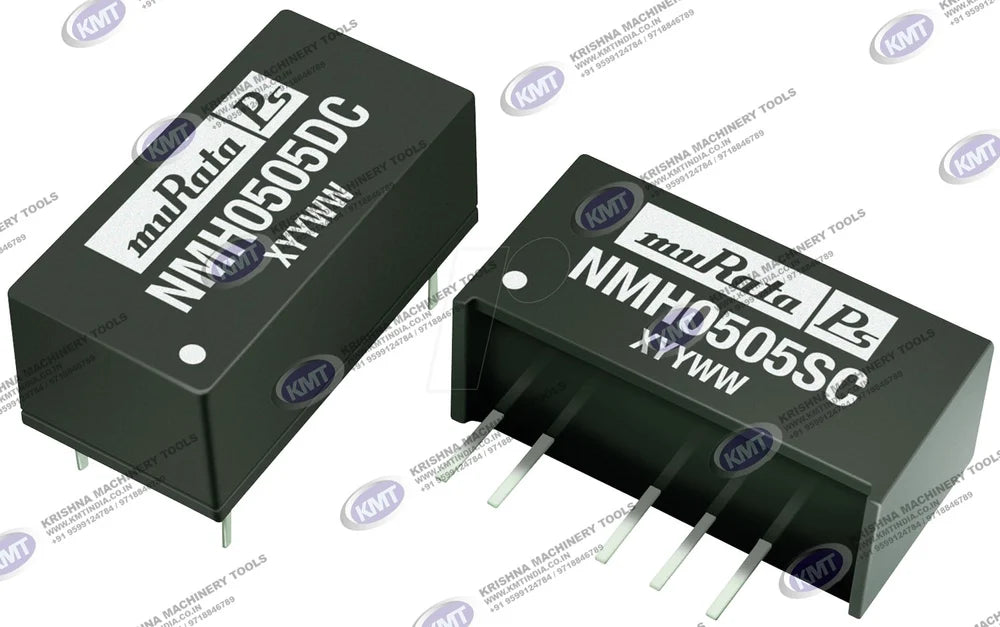 MEJ2D1212SC Murata Isolated Converter