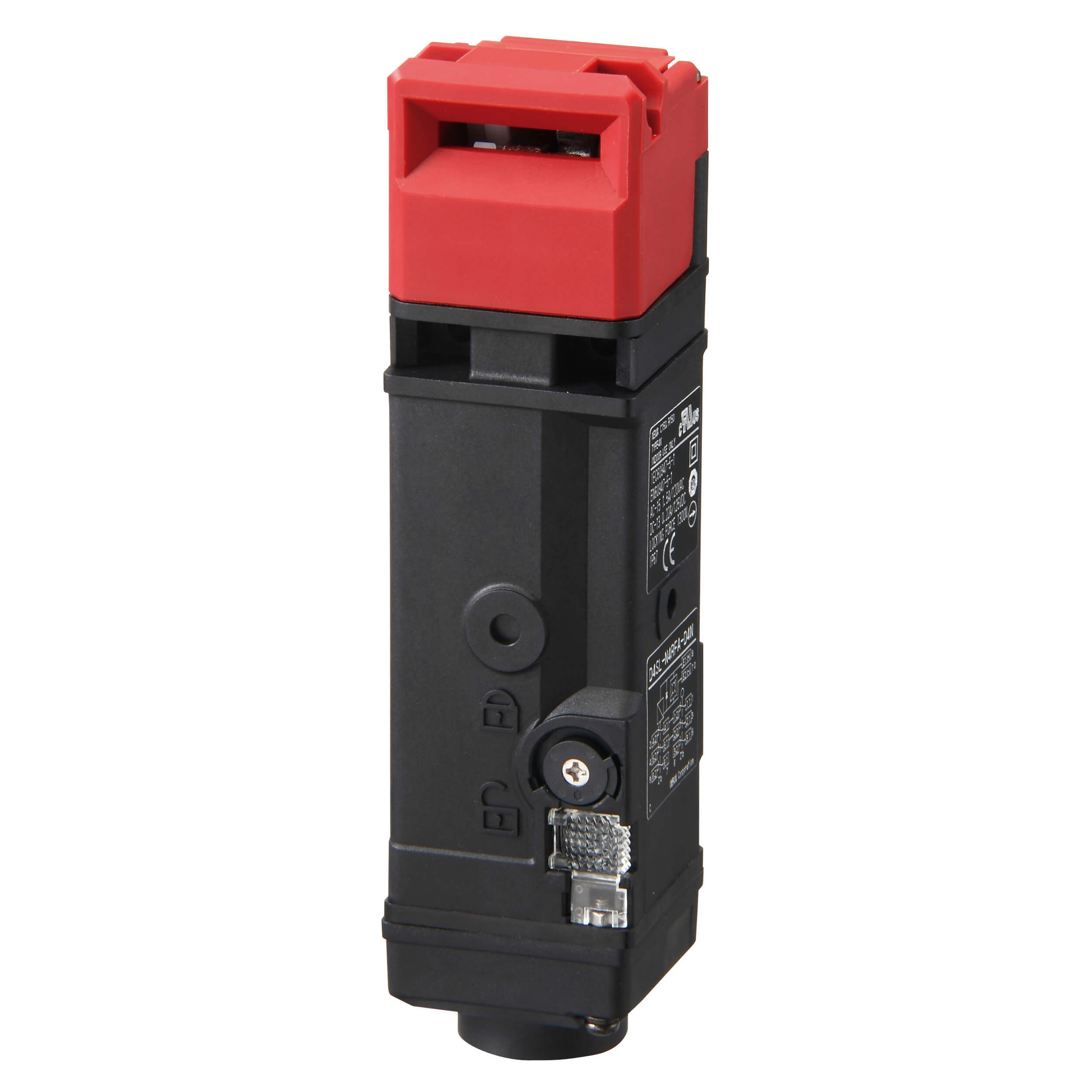 D4SL-N4NDA-D Omron Safety Switch | Industrial Safety Interlock Switch | krishna-machinery-tools-kmt