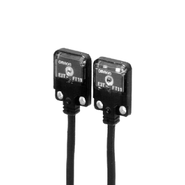 E3T-FT11 Omron Photoelectric Sensor | Original & New | krishna-machinery-tools-kmt