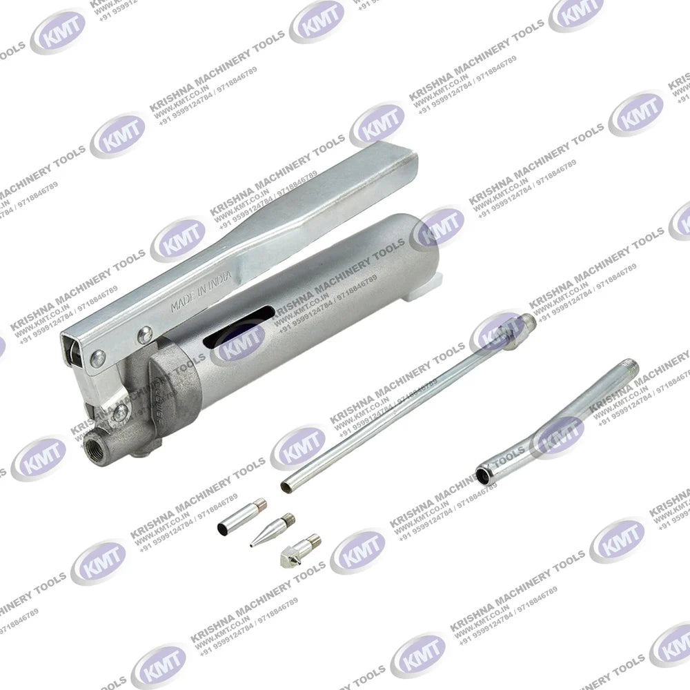 MG-70 THK Grease Gun Unit