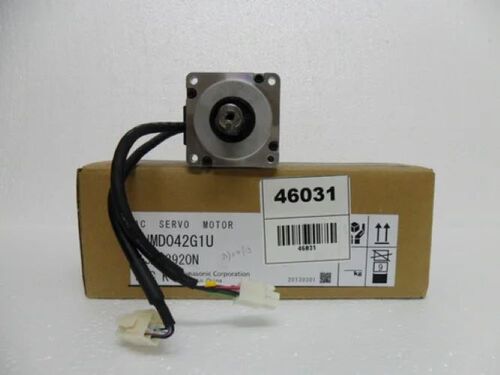MHMD042G1U Panasonic AC Servo Motor