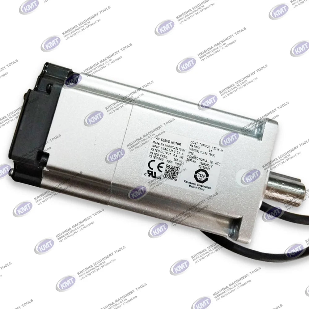 MHMF042L1V2M Panasonic AC Servo Motor