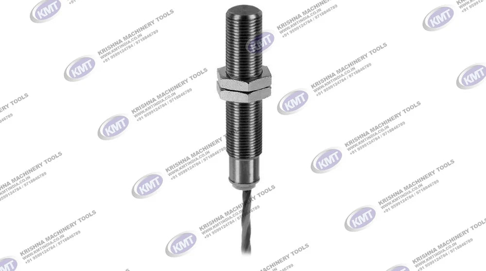 MHRM-18P5524 Baumer Hall Sensor 